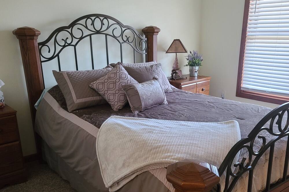 Photo of Bedroom in New Castle