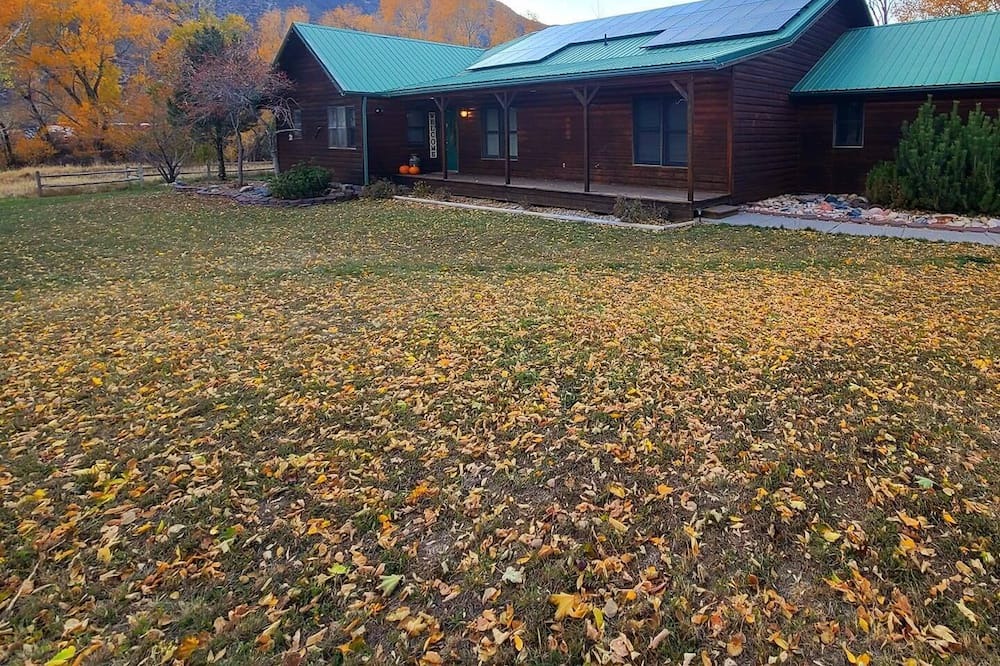 Photo of Outdoor in New Castle