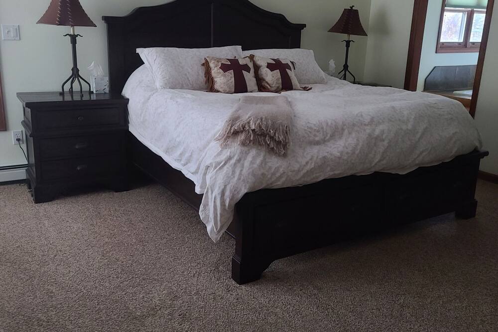 Photo of Bedroom in New Castle
