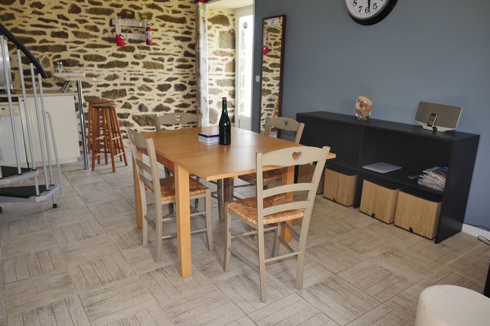 Photo of Kitchen in Saint-Pere