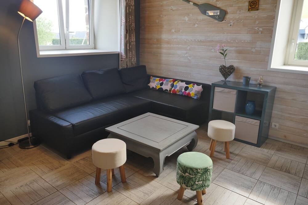 Photo of Livingroom in Saint-Pere
