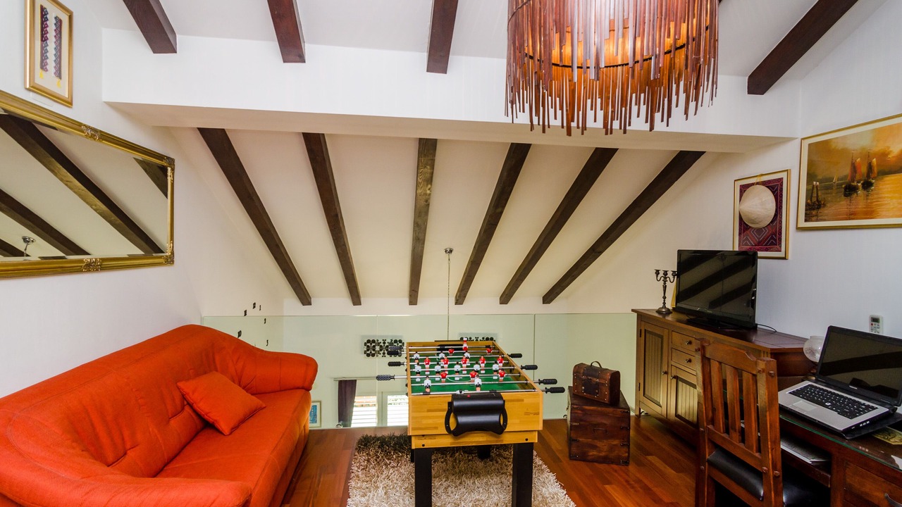 Photo of Bedroom in Lapad