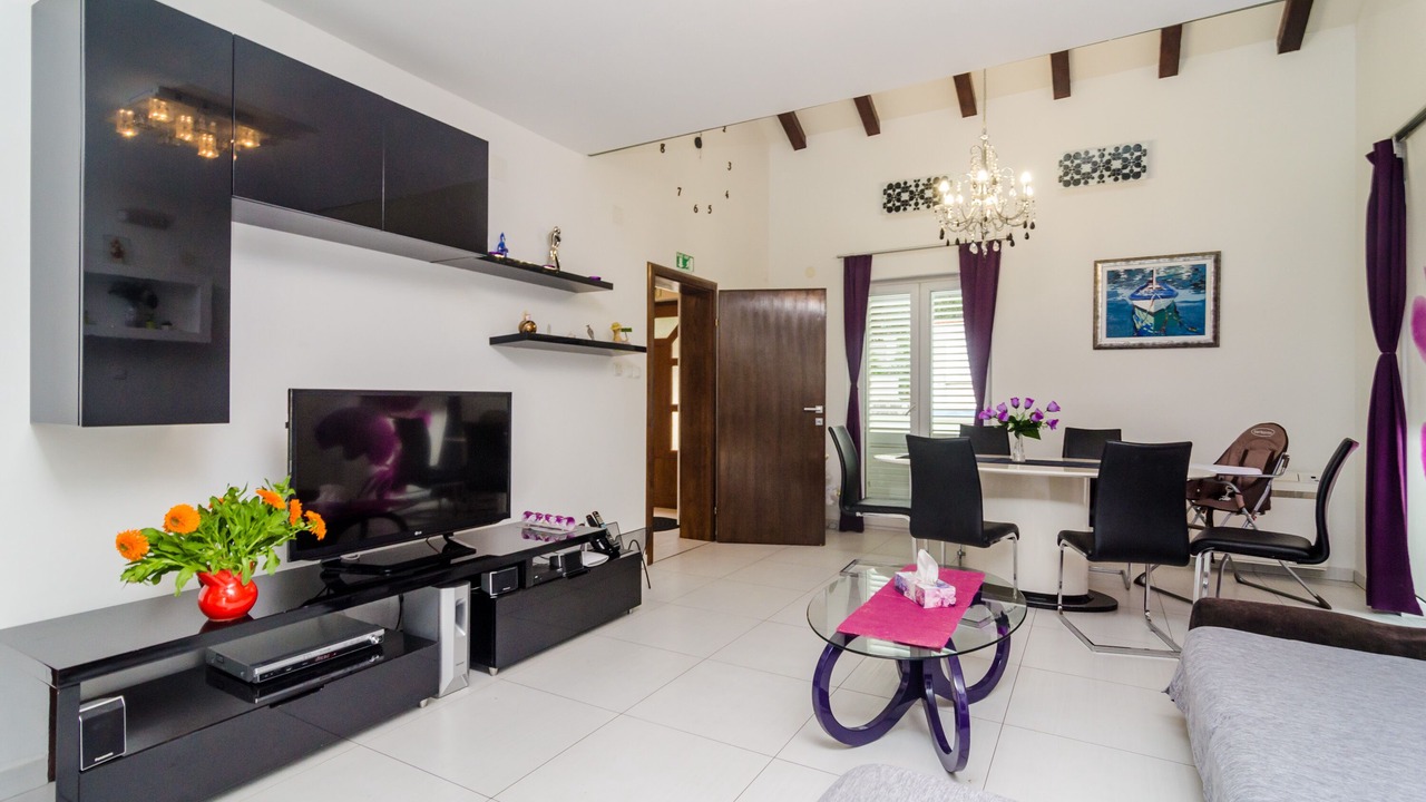 Photo of Bedroom in Lapad