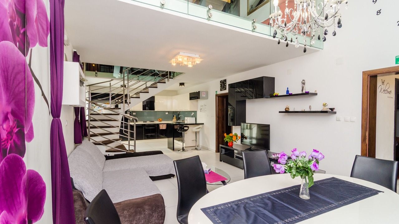 Photo of Livingroom in Lapad