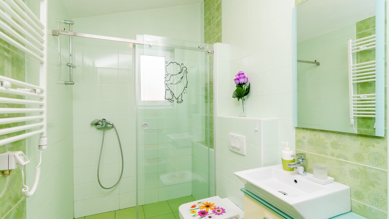 Photo of Bathroom in Lapad