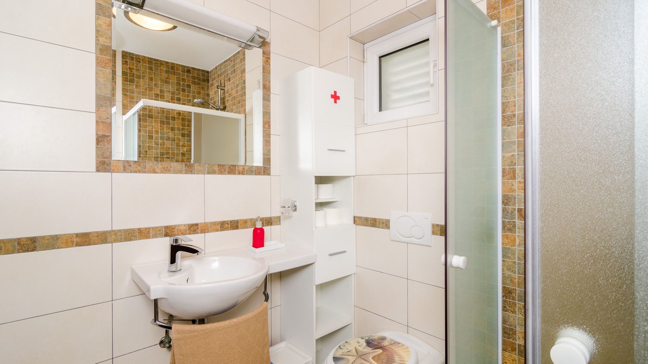 Photo of Bathroom in Lapad