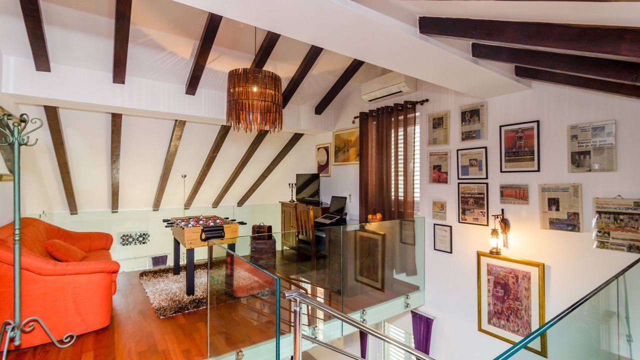 Photo of Livingroom in Lapad