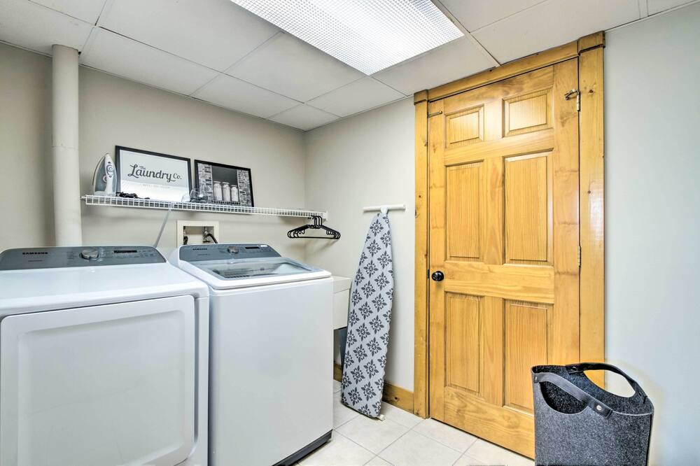 Photo of Bedroom in The Galena Territory