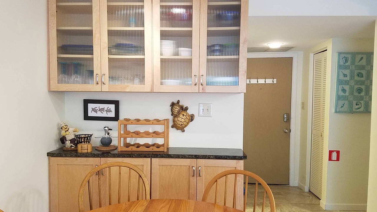 Photo of Kitchen in Fernandina Beach