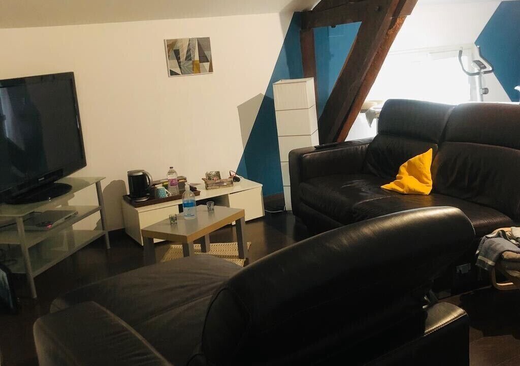 Photo of Livingroom in Mauleon-d'Armagnac