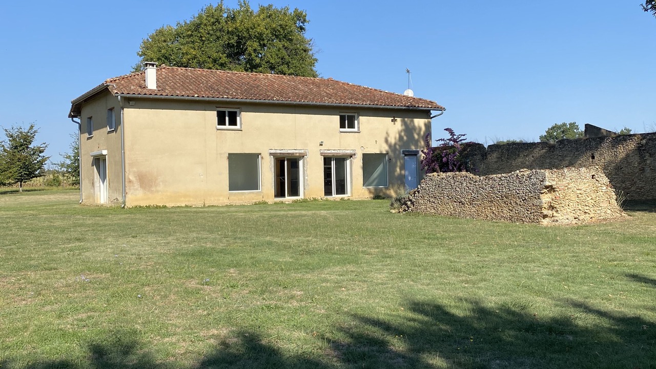 Photo of Outdoor in Mauleon-d'Armagnac