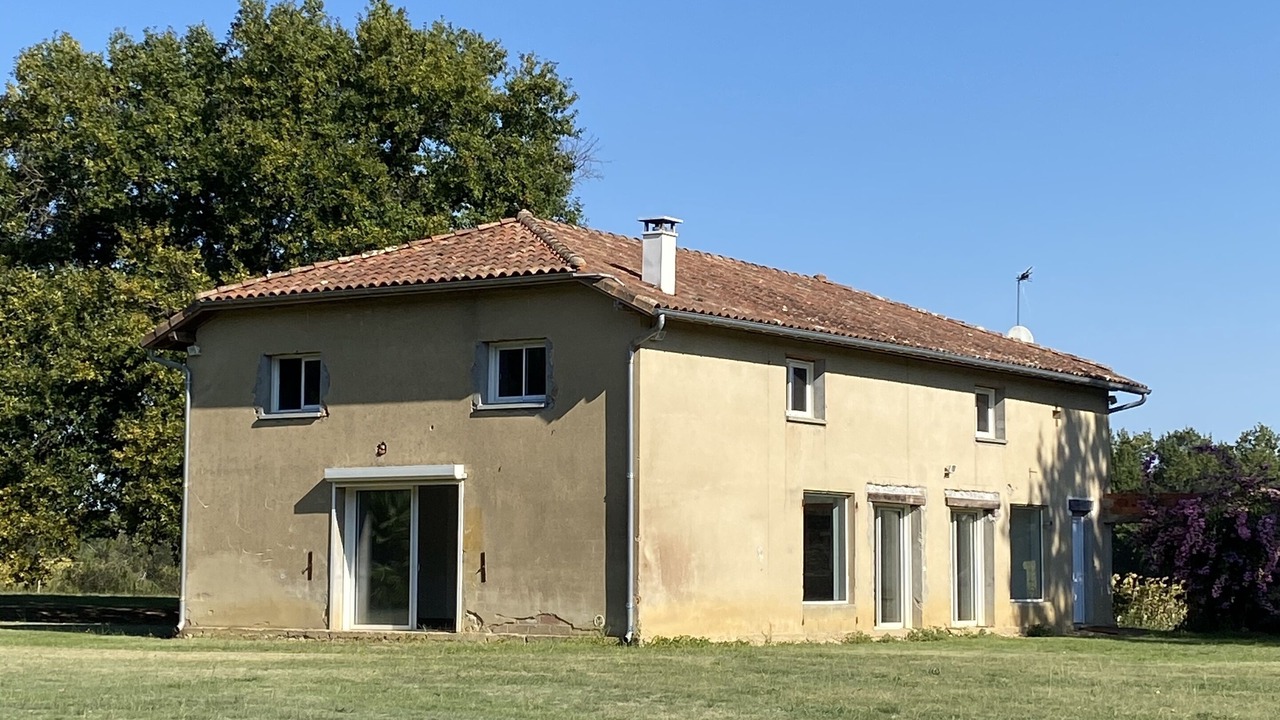 Photo of Outdoor in Mauleon-d'Armagnac