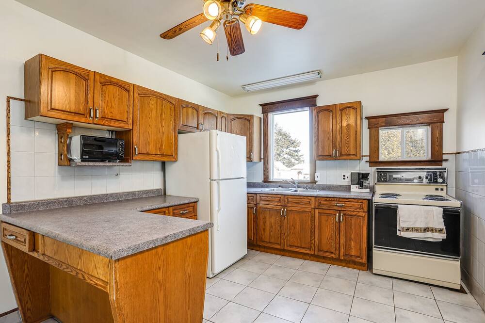 Photo of Kitchen in Grey Highlands