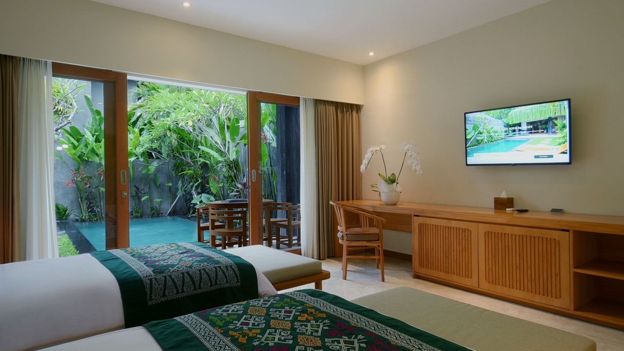 Photo of Outdoor in Nyuh Kuning