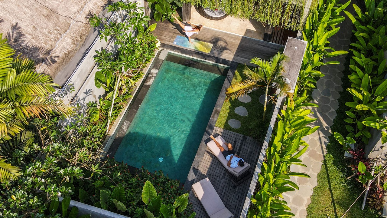 Photo of Outdoor in Nyuh Kuning