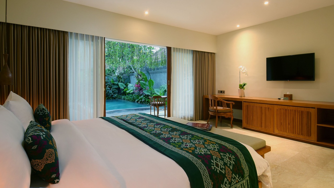 Photo of Outdoor in Nyuh Kuning