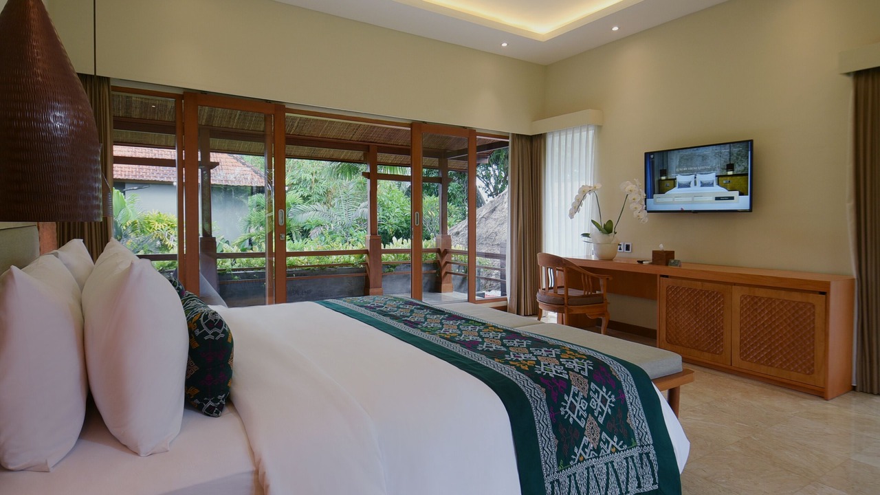 Photo of Outdoor in Nyuh Kuning