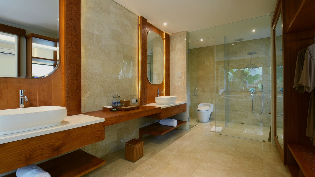 Photo of Bathroom in Nyuh Kuning