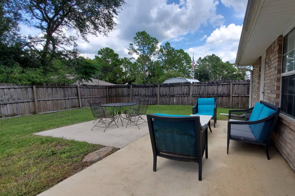 Photo of Patio Balcony in Deltona Lakes
