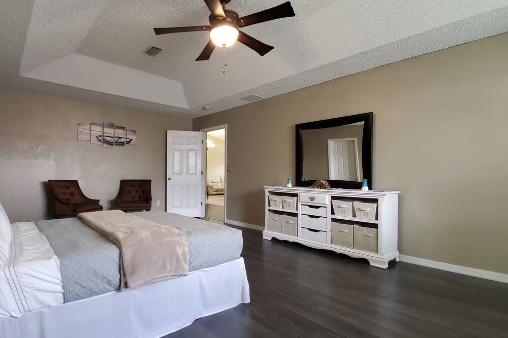 Photo of Bedroom in Deltona Lakes