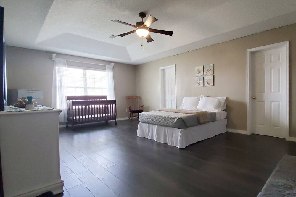 Photo of Bedroom in Deltona Lakes