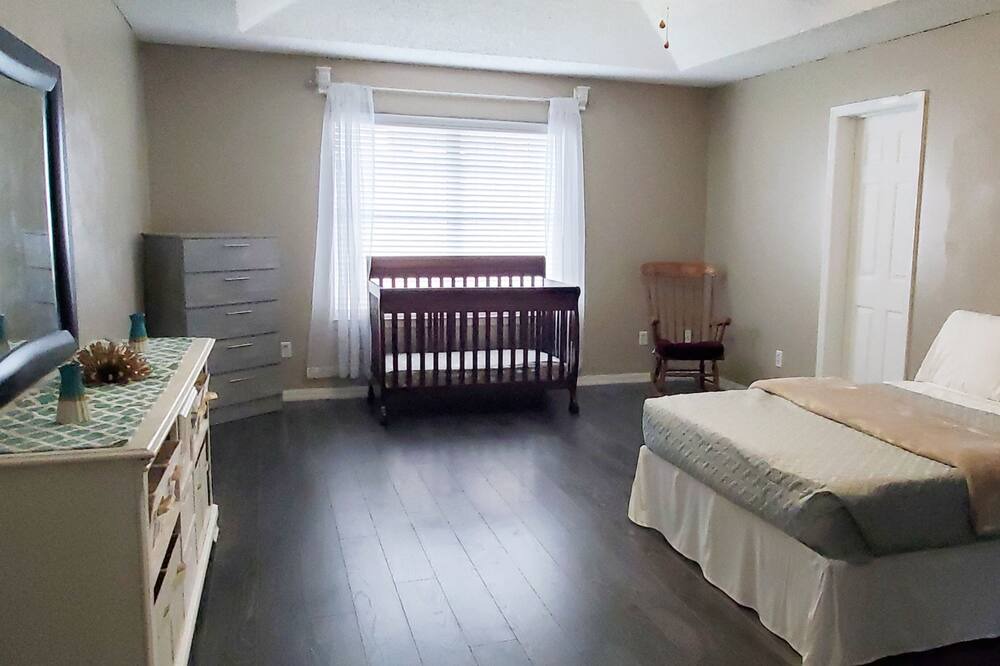 Photo of Bedroom in Deltona Lakes