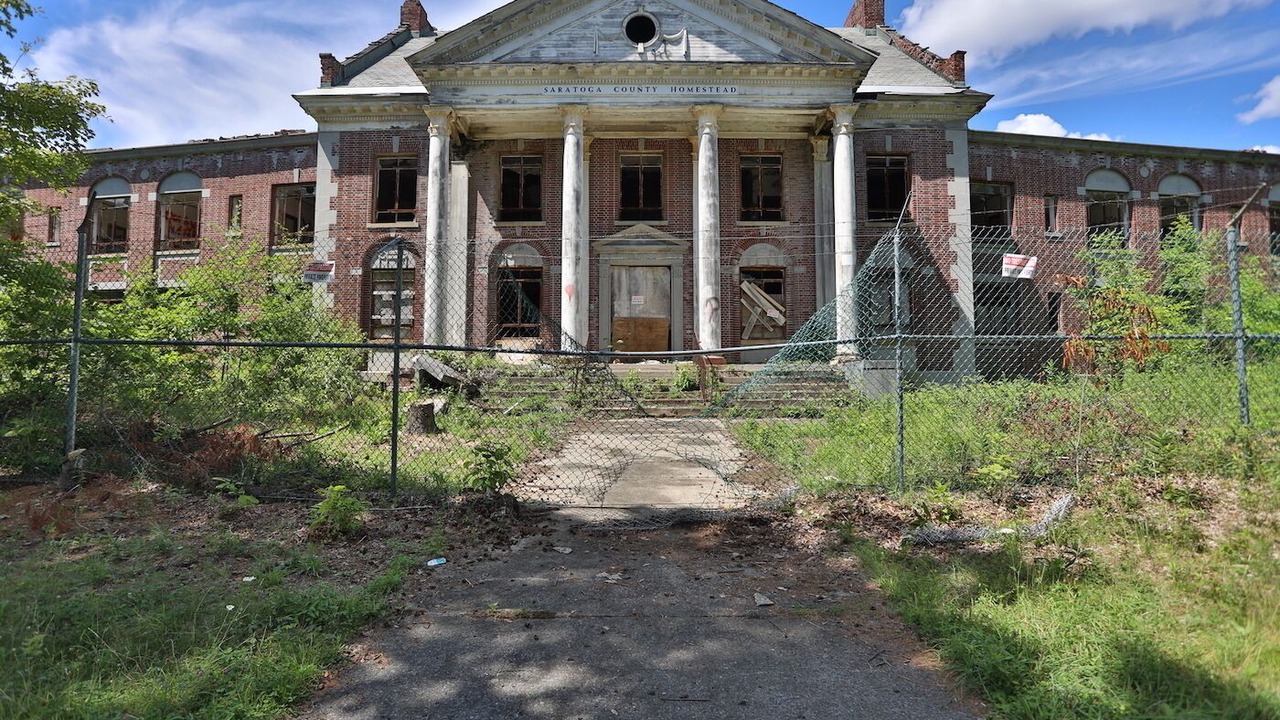 Photo of Outdoor in Middle Grove