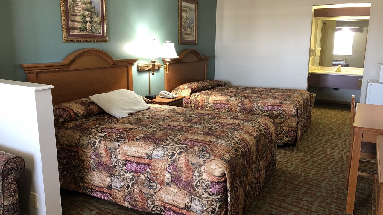 Photo of Bedroom in Chalco