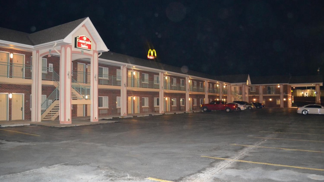 Photo of Outdoor in Chalco