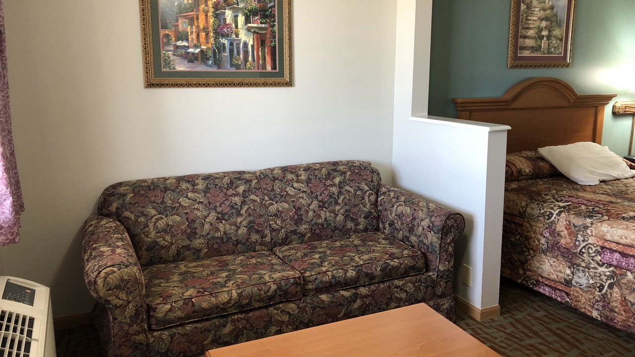 Photo of Bedroom in Chalco