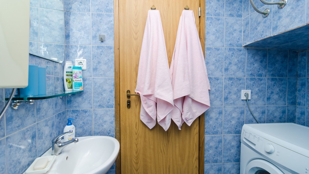 Photo of Bathroom in Gruz