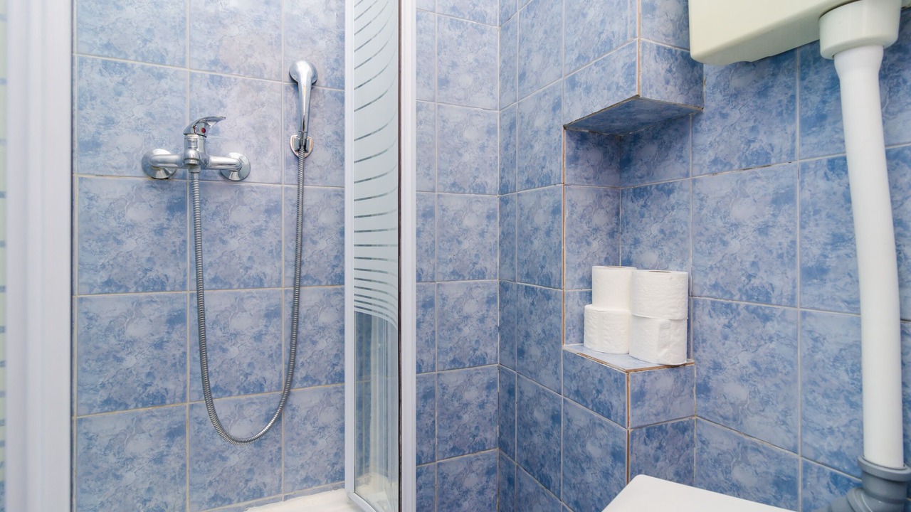 Photo of Bathroom in Gruz