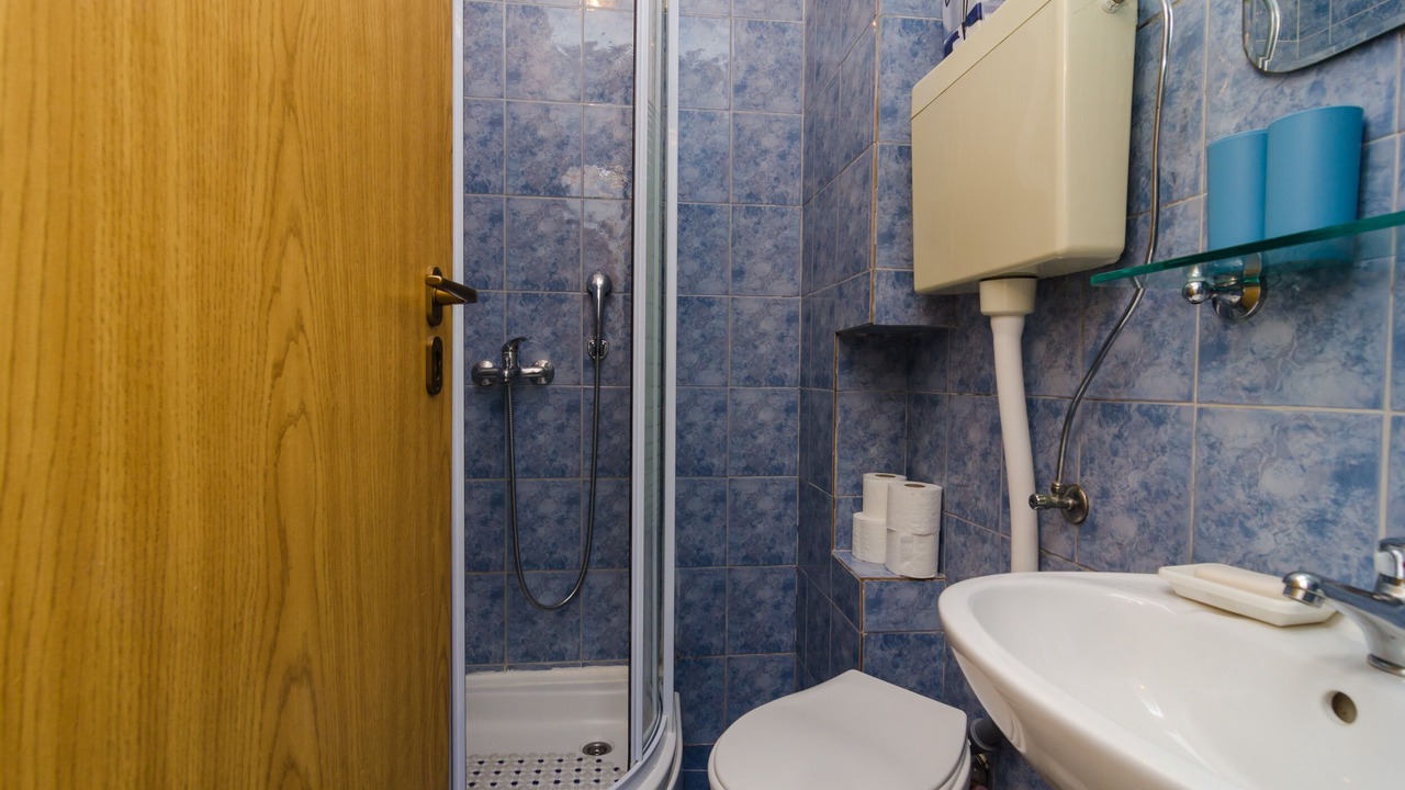 Photo of Bathroom in Gruz