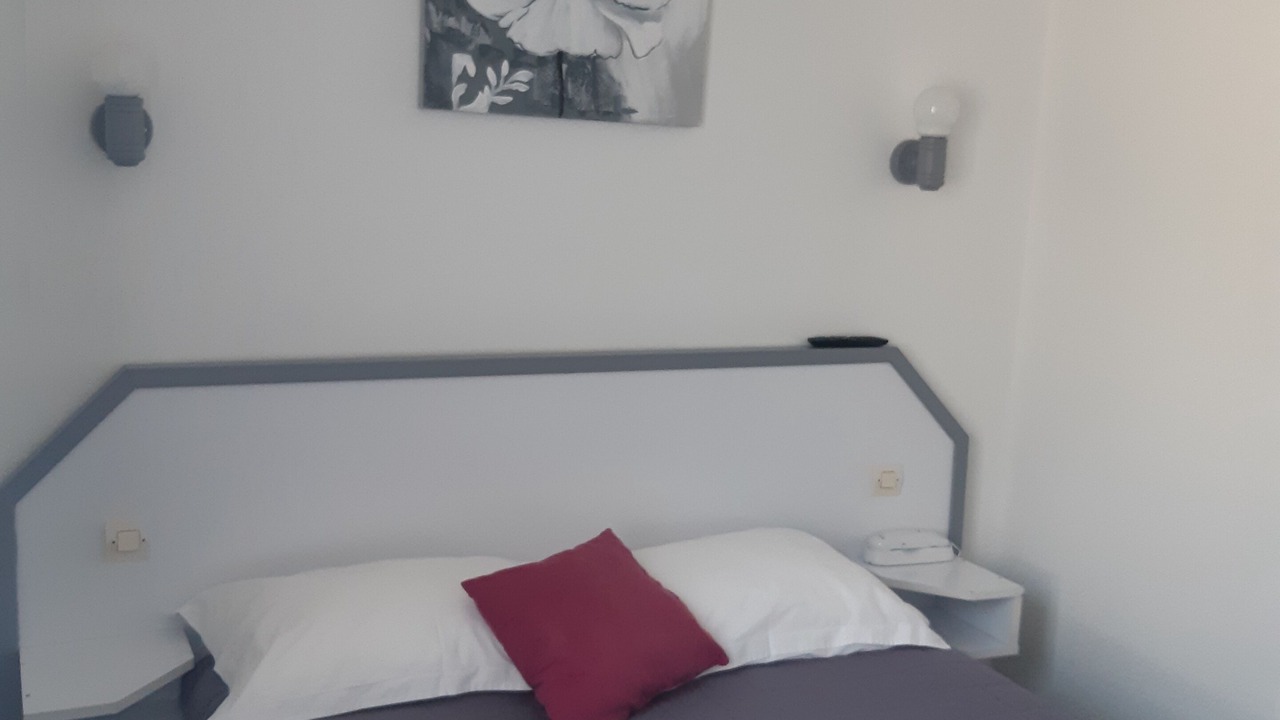 Photo of Bedroom in Cherbourg-en-Cotentin