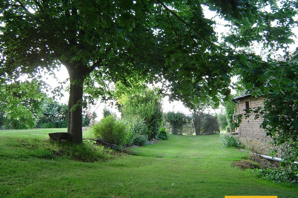 Photo of Outdoor in Unverre