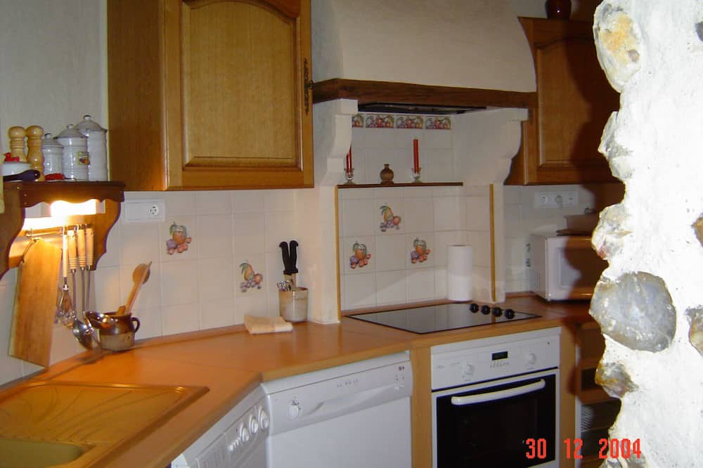 Photo of Kitchen in Unverre