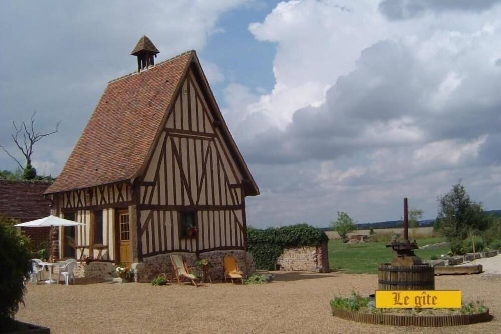 Photo of Outdoor in Unverre