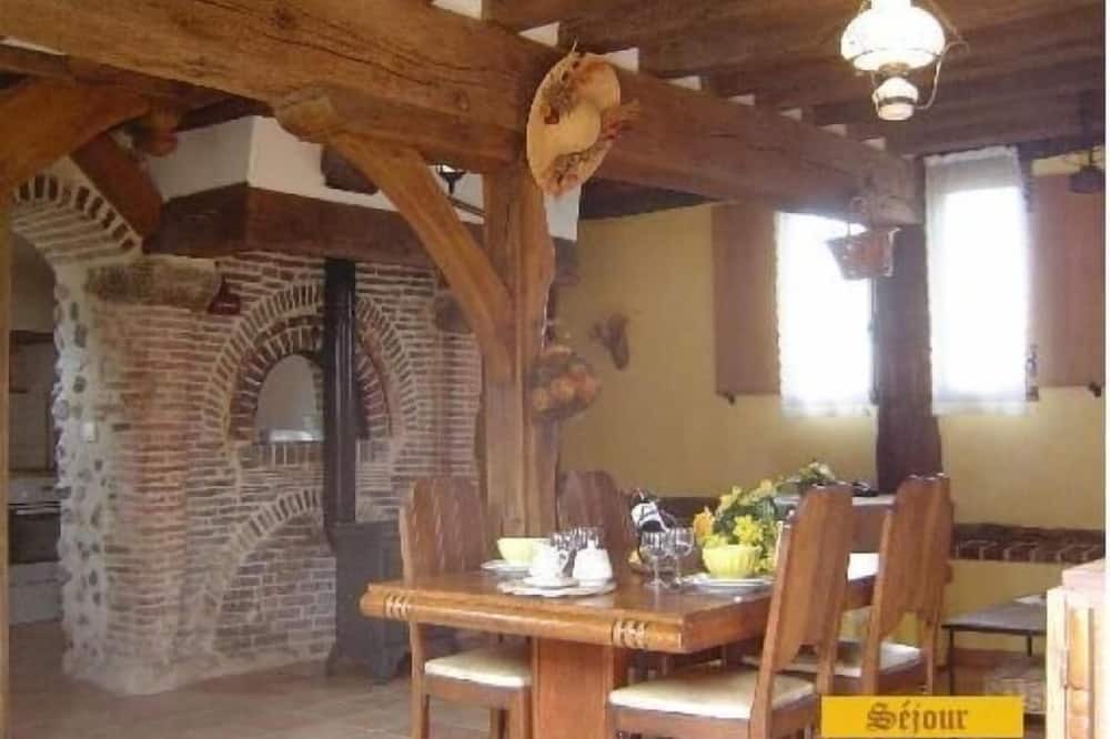 Photo of Kitchen in Unverre