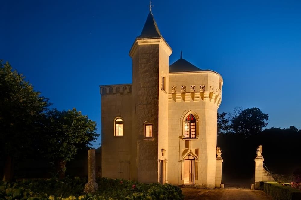 Photo of Outdoor in Candes-Saint-Martin