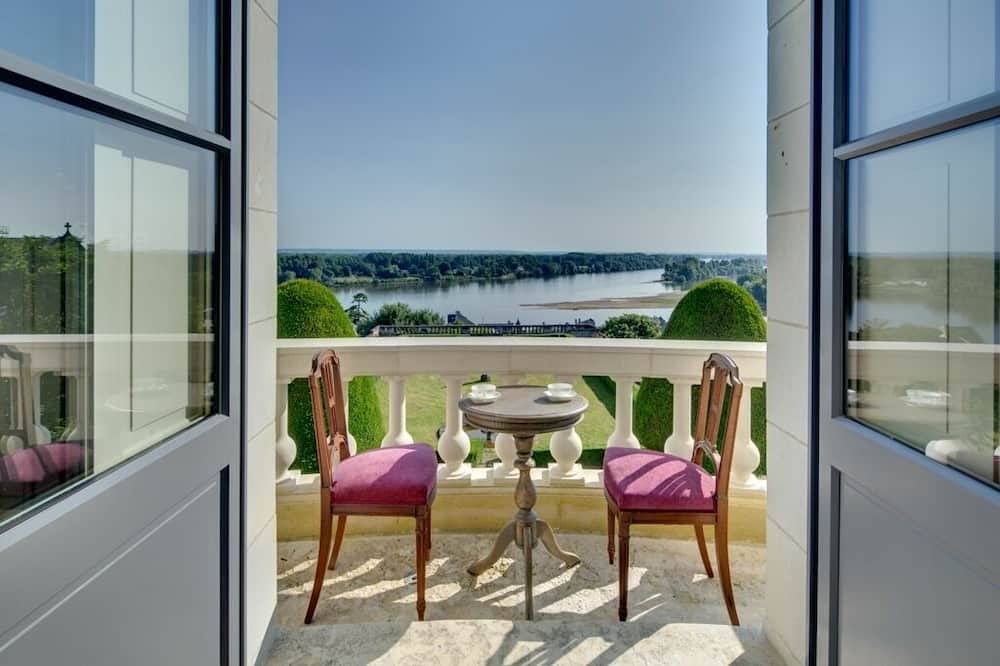 Photo of Patio Balcony in Candes-Saint-Martin
