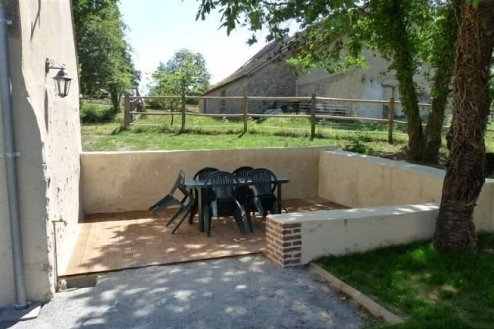 Photo of Outdoor in Manou