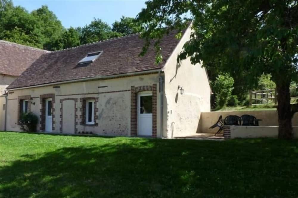 Photo of Outdoor in Manou