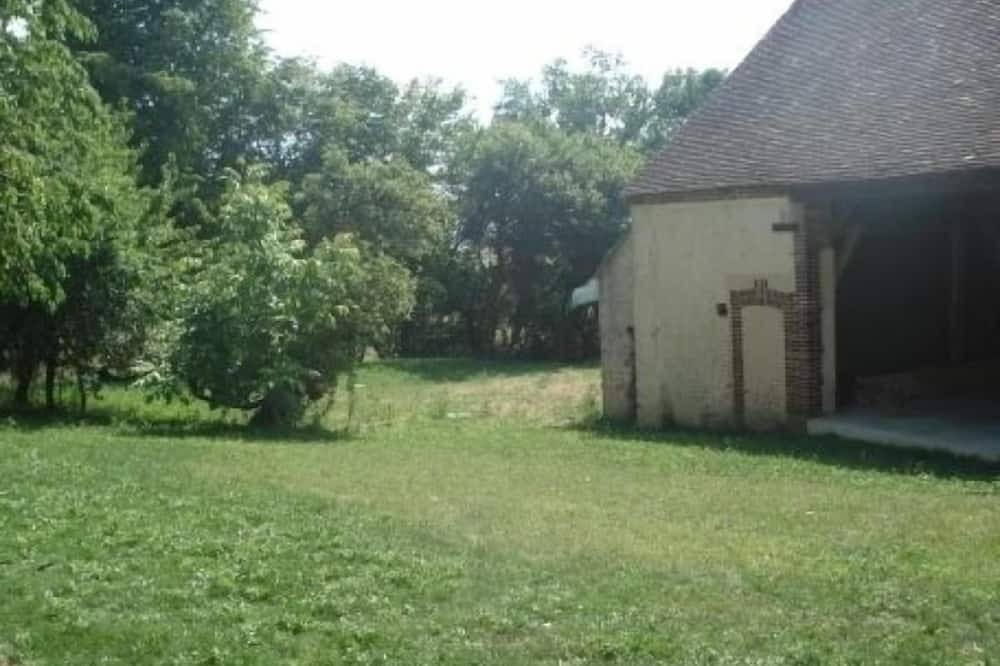 Photo of Outdoor in Manou