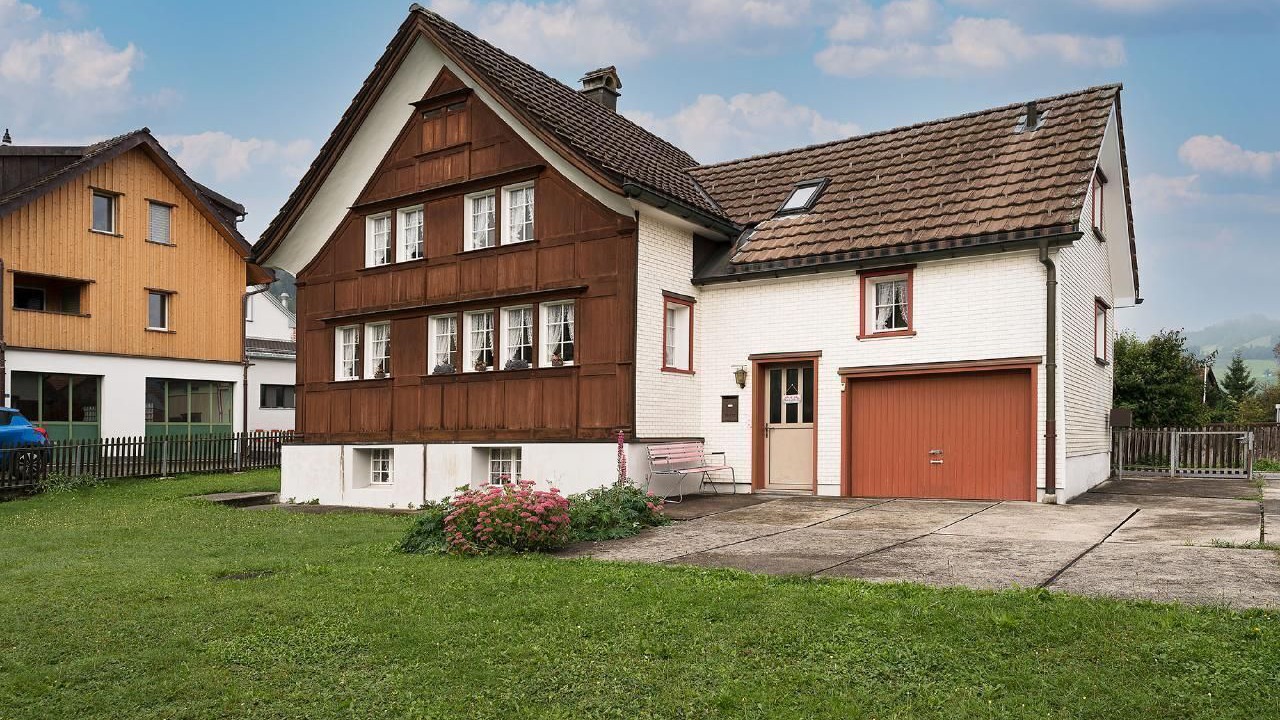 Photo of Outdoor in Appenzell