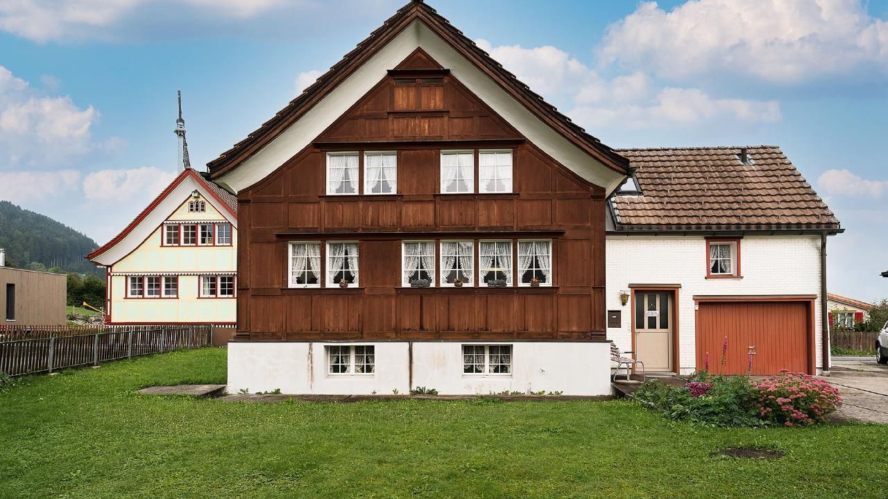 Photo of Outdoor in Appenzell