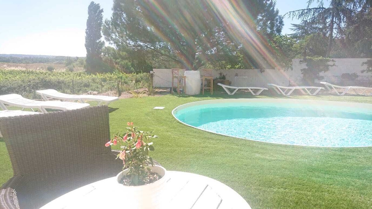 Photo of Outdoor in Usclas-d'Herault