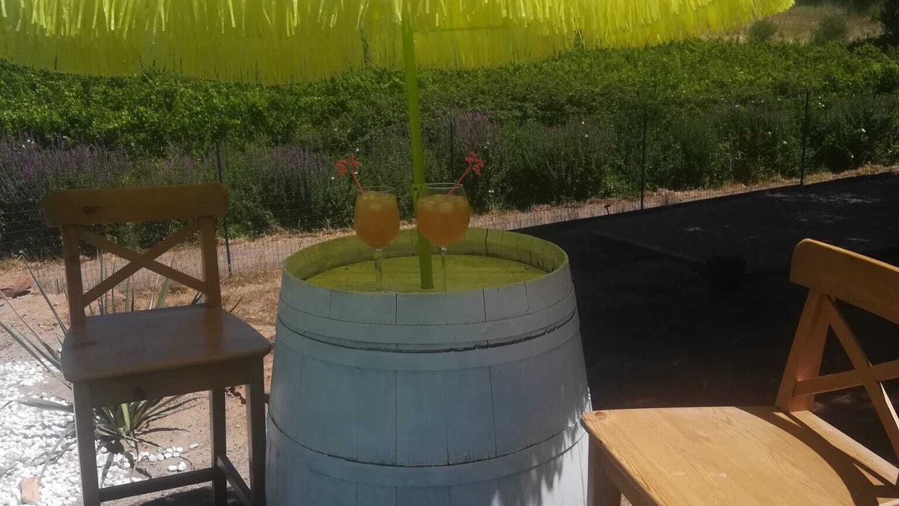 Photo of Outdoor in Usclas-d'Herault
