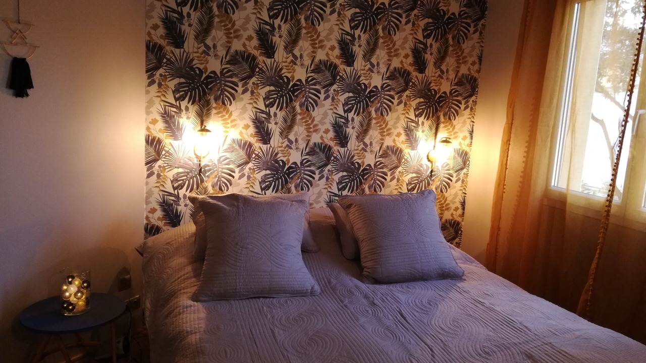 Photo of Bedroom in Usclas-d'Herault