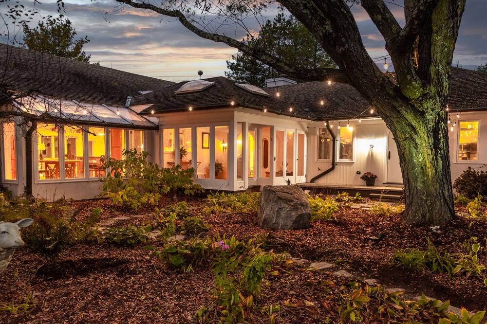 Photo of Outdoor in Washington