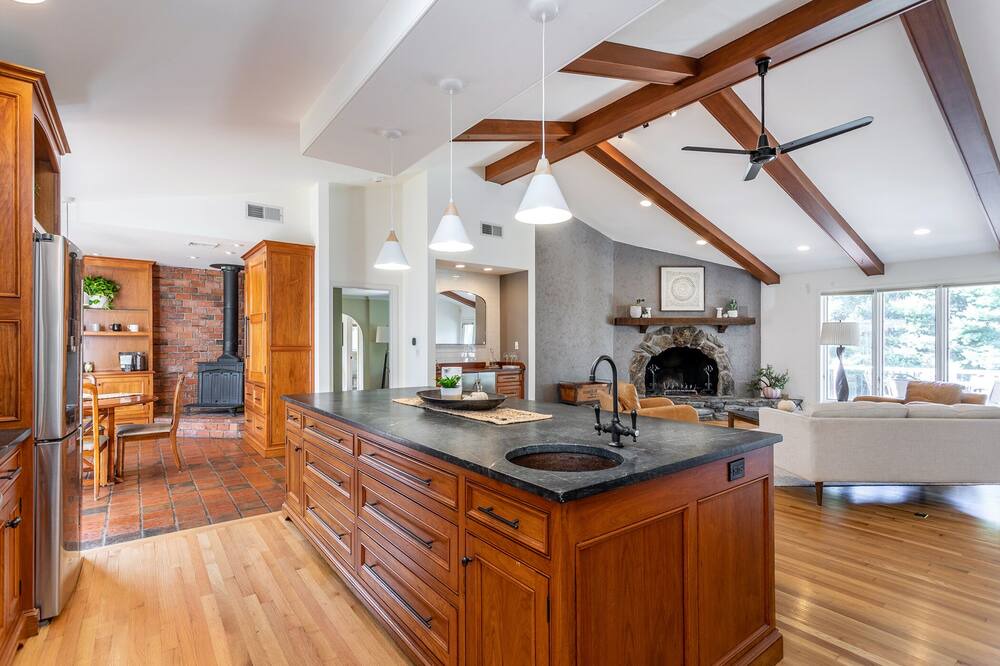 Photo of Kitchen in Washington